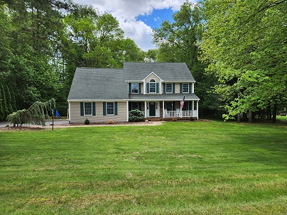 120 Churchill St, Southington, CT 06489 United States