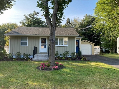 18 Quaker Ln, Southington, CT 06489 United States