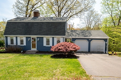 187 Butternut Ln, Southington, CT 06489 United States