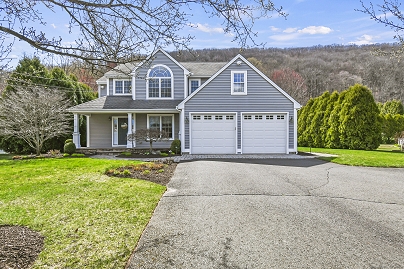 2052 Mount Vernon Rd, Southington, CT 06489 United States