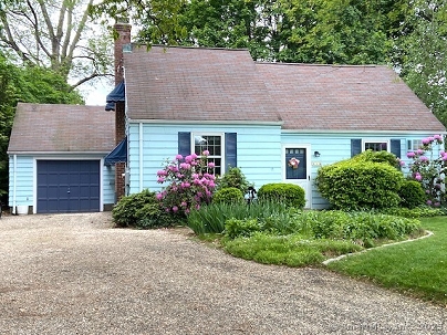 216 Belleview Ave, Southington, CT 06489 United States