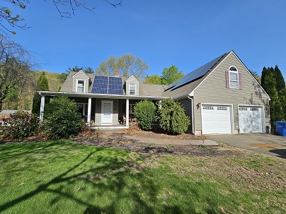 2168 Mount Vernon Rd, Southington, CT 06489 United States