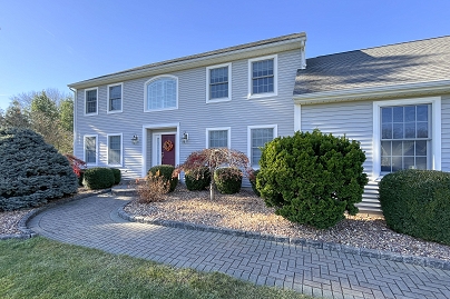 22 Princess Pine Path, Southington, CT 06489 United States