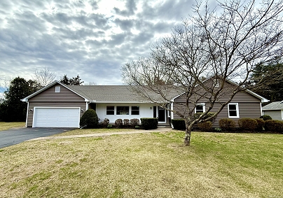 25 Delahunty Dr, Southington, CT 06489 United States