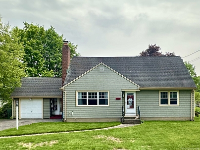 260 W Center St, Southington, CT 06489 United States