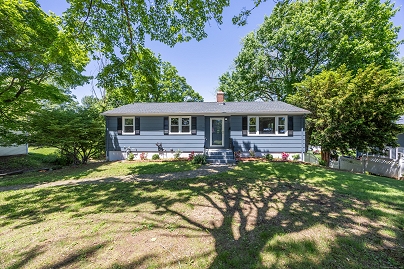 288 Berlin St, Southington, CT 06489 United States