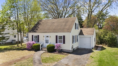 330 Meriden Ave, Southington, CT 06489 United States