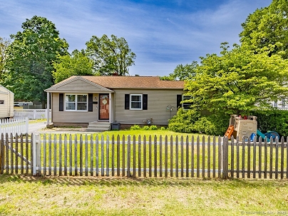 36 Lawncrest Dr, Southington, CT 06489 United States