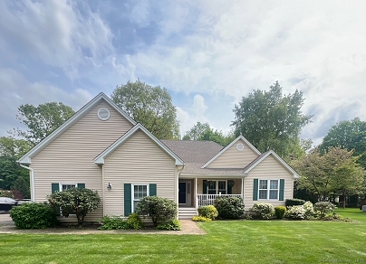 45 Kuhr Dr, Southington, CT 06489 United States