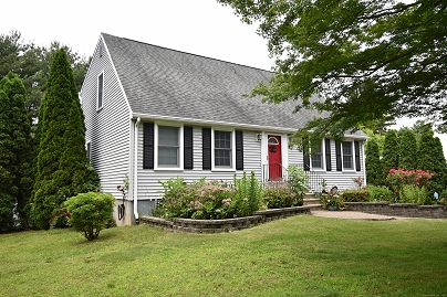 654 West St, Southington, CT 06489 United States