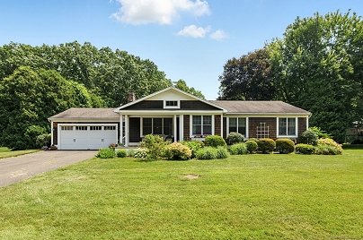 77 Sabina Dr, Southington, CT 06489 United States