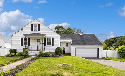 81 Summit St, Southington, CT 06489 United States