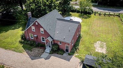 897 Shuttle Meadow Rd, Southington, CT 06489 United States