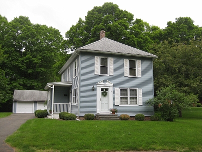 1071 River Blvd, Suffield, CT 06078 United States