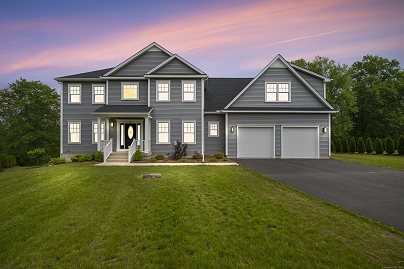 14 Fiddlehead Pl, Suffield, CT 06078 United States