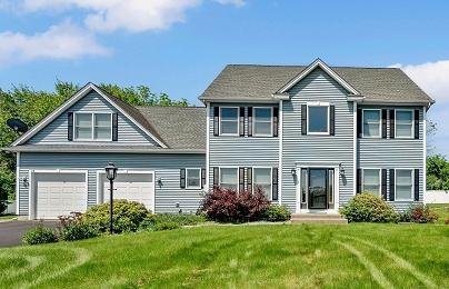 15 Lafountain Rd, Suffield, CT 06078 United States