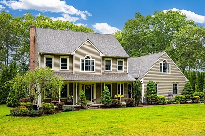 3580 Phelps Rd, Suffield, CT 06093 United States