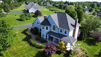 39 Farmstead Ln, Suffield, CT 06078 United States