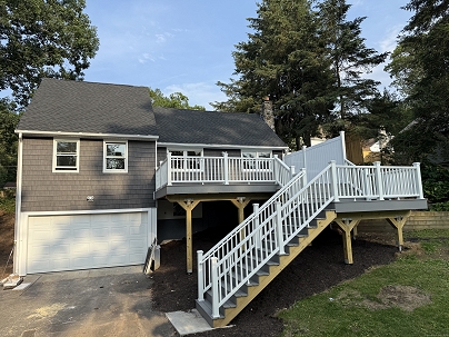 440 Lakeview Dr, Suffield, CT 06093 United States