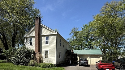 447 Boston Neck Rd, Suffield, CT 06078 United States