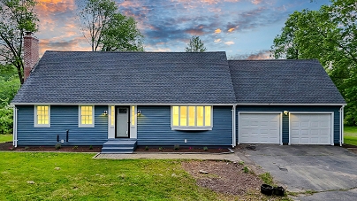 890 Copper Hill Rd, Suffield, CT 06093 United States