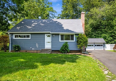 10 John Smith Dr, West Hartford, CT 06107 United States