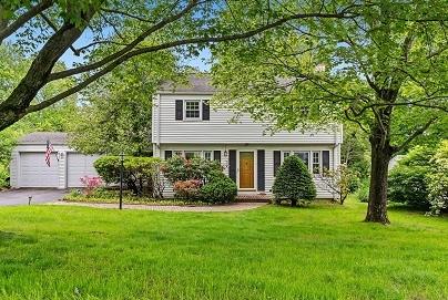 10 Richmond Rd, West Hartford, CT 06117 United States