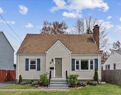 10 Yale St, West Hartford, CT 06110 United States