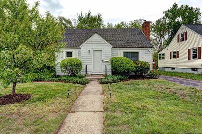 100 Boulanger Ave, West Hartford, CT 06110 United States