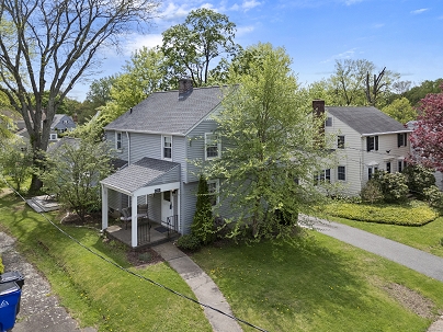 101 White Ave, West Hartford, CT 06119 United States