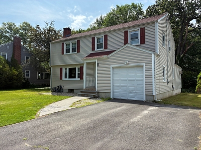 11 Lawler Rd, West Hartford, CT 06117 United States