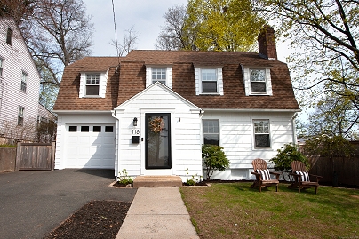 118 Keeney Ave, West Hartford, CT 06107 United States