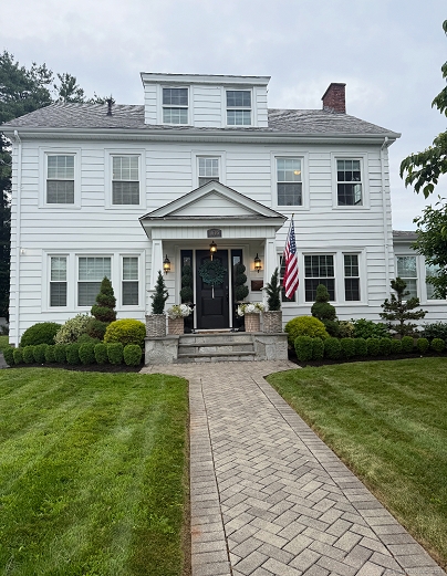1676 Boulevard, West Hartford, CT 06107 United States