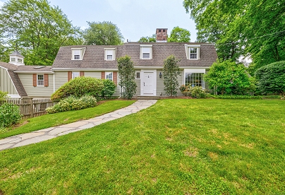 171 Still Rd, West Hartford, CT 06117 United States