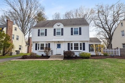 1805 Asylum Ave, West Hartford, CT 06117 United States