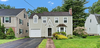 1815 Asylum Ave, West Hartford, CT 06117 United States
