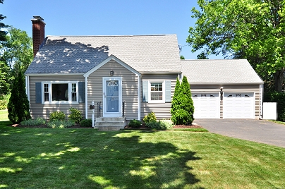 22 Carleton Rd, West Hartford, CT 06107 United States