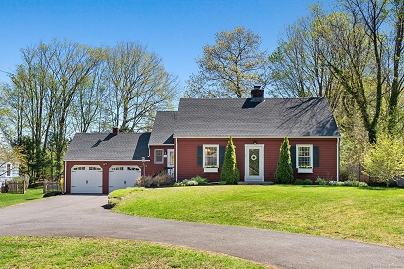 24 Woodruff Rd, West Hartford, CT 06107 United States
