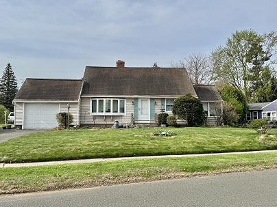 25 Fowler Dr, West Hartford, CT 06110 United States