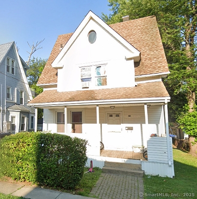 25 Warren Ter, West Hartford, CT 06119 United States