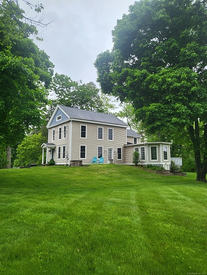 2636 Albany Ave, West Hartford, CT 06117 United States