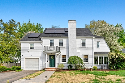 34 Bonny View Rd, West Hartford, CT 06107 United States