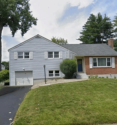 44 Old Meadow Rd, West Hartford, CT 06117 United States