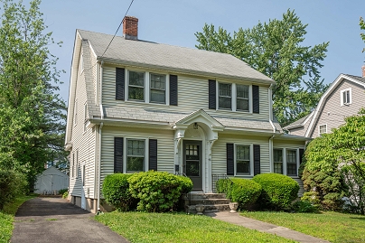 48 Saint Charles St, West Hartford, CT 06119 United States