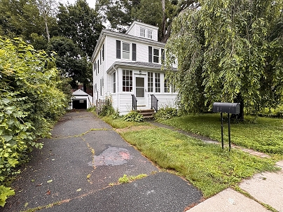 52 Westphal St, West Hartford, CT 06110 United States