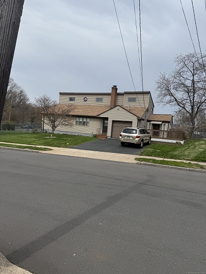 60 Dartmouth Ave, West Hartford, CT 06110 United States
