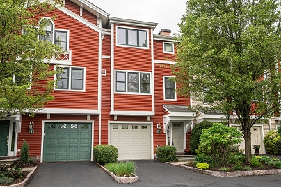 645 Prospect Ave Unit 9, West Hartford, CT 06105 United States