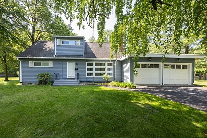84 Seminole Cir, West Hartford, CT 06117 United States