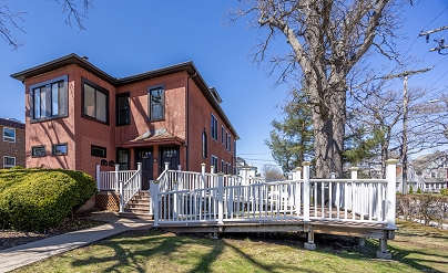 850 Farmington Ave, West Hartford, CT 06119 United States