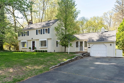 90 Sheep Hill Dr, West Hartford, CT 06117 United States